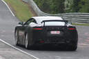 Lexus LF-A Erlkönig