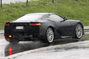 Lexus LF-A Erlkönig