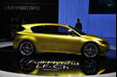 Lexus LF-Ch