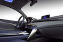 Lexus LF-Ch