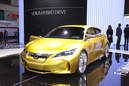 Lexus LF-Ch