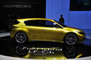 Lexus LF-Ch