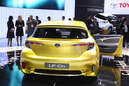 Lexus LF-Ch