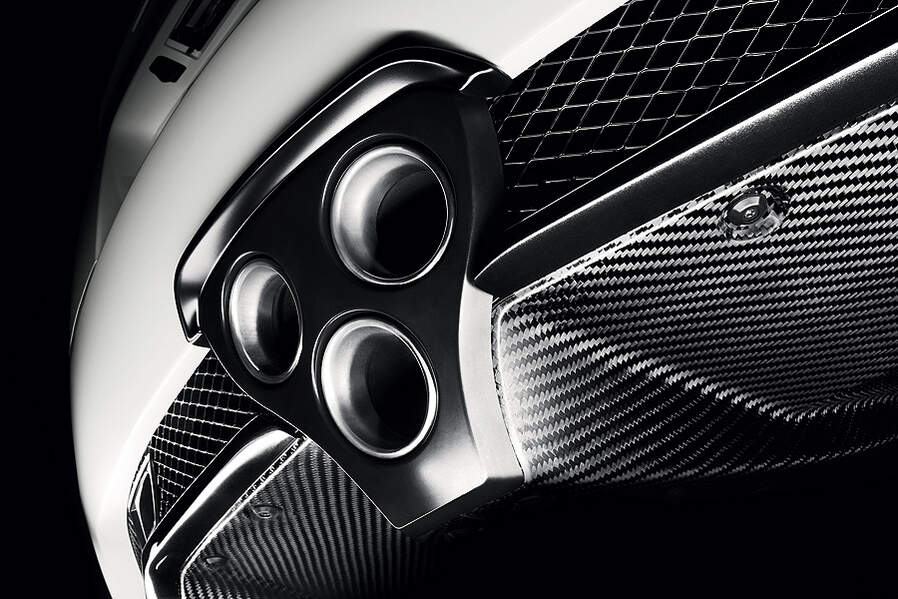 Lexus LFA