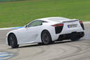 Lexus LFA