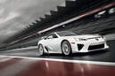 Lexus LFA