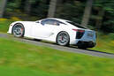 Lexus LFA