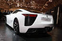 Lexus LFA