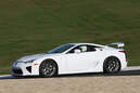 Lexus LFA
