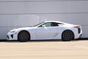 Lexus LFA