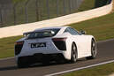 Lexus LFA