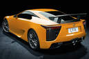 Lexus LFA Nürburgring Paket