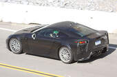 Lexus LFA Plug-In Hybrid