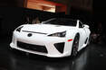 Lexus LFA