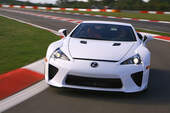Lexus LFA