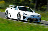 Lexus LFA