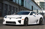 Lexus LFA