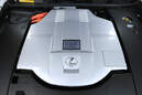 Lexus LS 600h