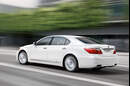 Lexus LS Modelljahr 2010