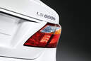 Lexus LS Modelljahr 2010