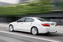 Lexus LS Modelljahr 2010