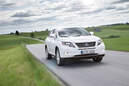 Lexus RX 450h