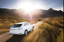 Lexus RX 450h, Hybrid