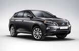 Lexus RX 450h