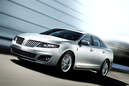 Lincoln MKS