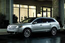 Lincoln MKT
