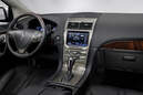 Lincoln MKX 2011