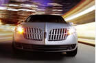 Lincoln MKX Lincoln MKX