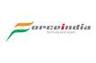 Logo Force India Logo Force India