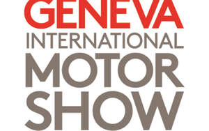 Logo Geneva Internation Motor Show Logo Geneva Internation Motor Show