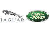 Logo Jaguar Land Rover