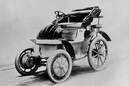 Lohner Porsche, 1900