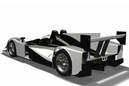 Lola LMP4