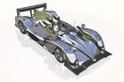 Lola und Oreca