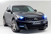 Lorinser Infiniti FX