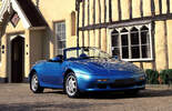 Lotus Elan, 1990