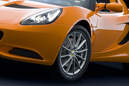 Lotus Elise 2011