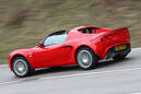 Lotus Elise SC