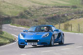 Lotus Elise