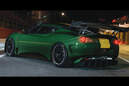 Lotus Evora Cup