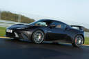Lotus Evora GTE
