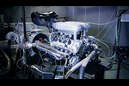 Lotus Evora GTE, Motorblock