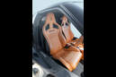 Lotus Evora GTE, Sitze