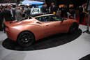 Lotus Evora Hybrid Genf 2010