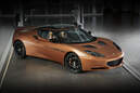 Lotus Evora Hybrid Genf 2010