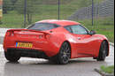 Lotus Evora S Erlkönig